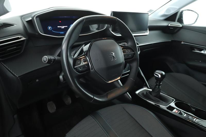 Peugeot 208 1.5 Blue-HDi Allure Pack 100 ch