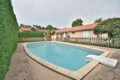 Villa - 112 m² - 4 pièces