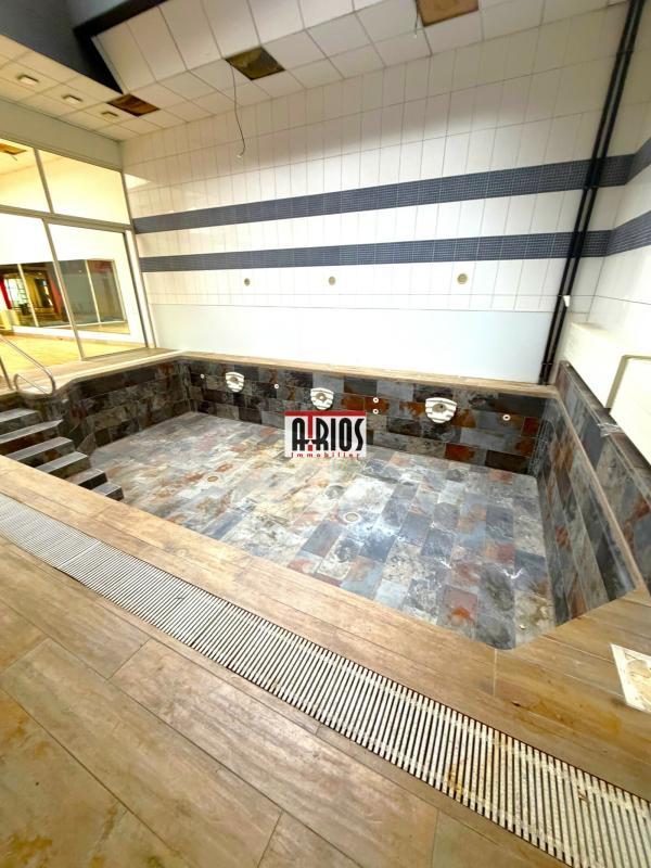 Local commercial - 430 m²