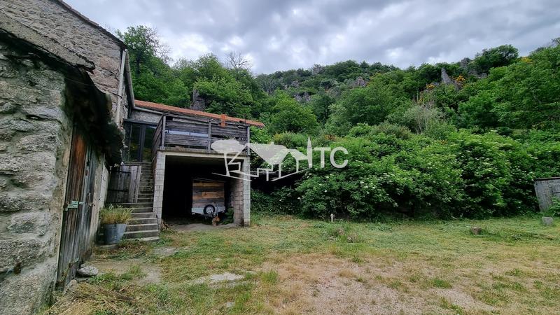 Corps de ferme - 10 pièces