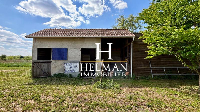 Maison - 144 m² - 4 pièces