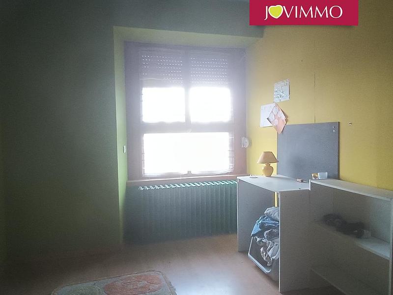 Maison - 174 m² - 10 pièces