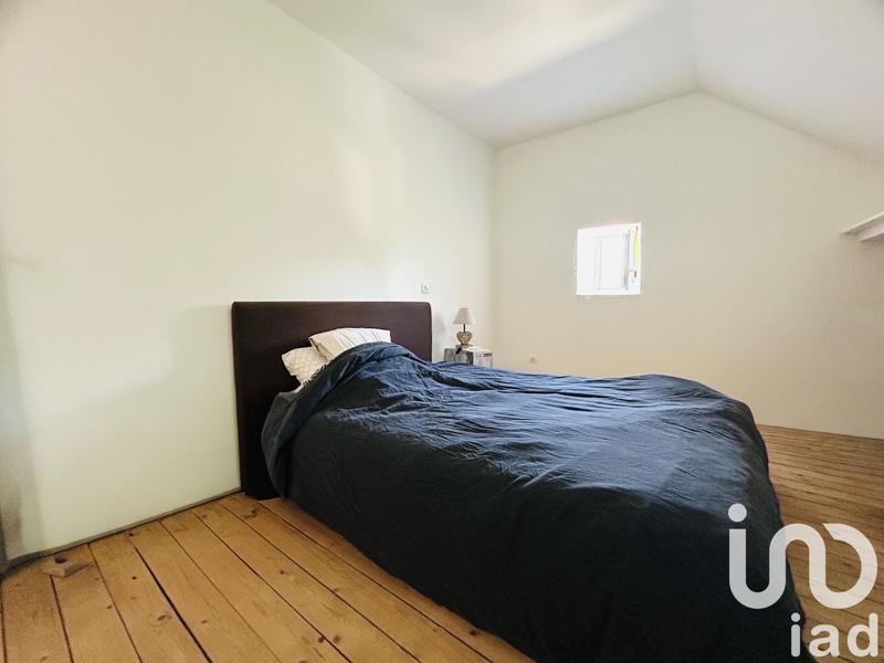 Maison - 190 m² - 7 pièces