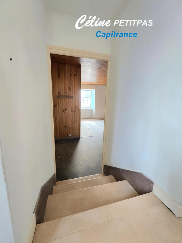 Appartement - 79 m² - 3 pièces
