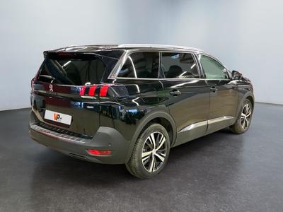 Peugeot 5008 Business BlueHDi 130ch s&amp;S Eat8 Allure