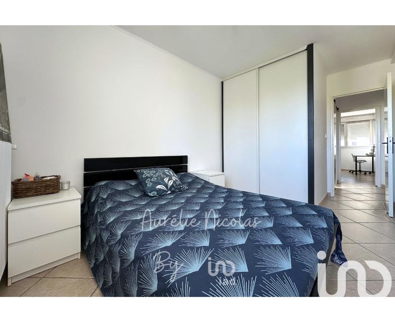 Appartement - 82 m² - 4 pièces