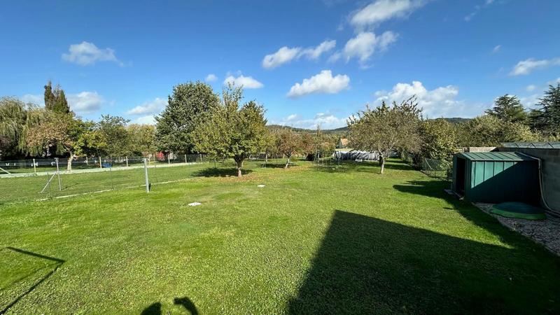 Maison - 130 m² - 7 pièces