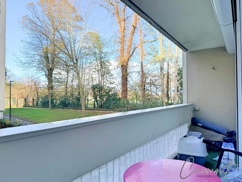 Appartement - 91 m² - 4 pièces