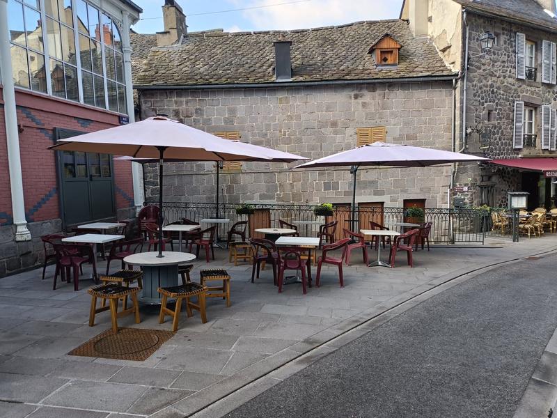 Fonds de commerce - Hôtellerie / Restauration - 121 m²