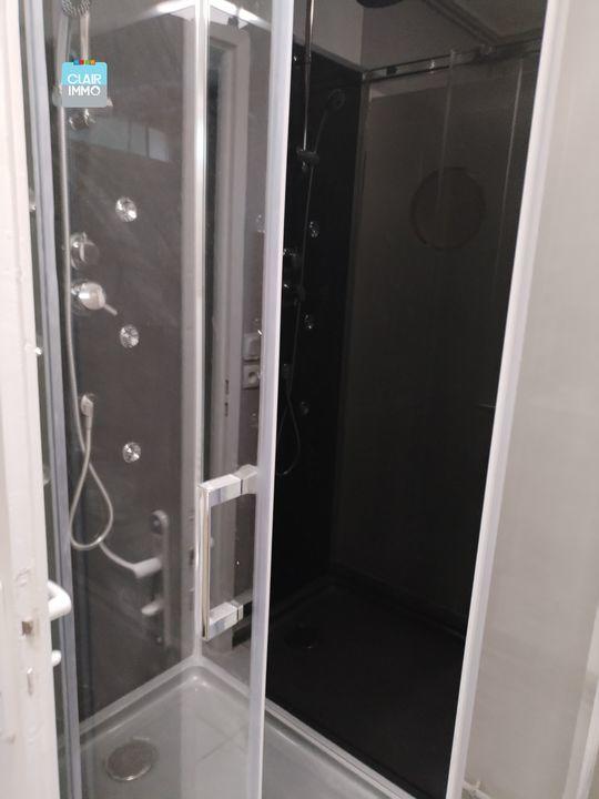 Appartement - 71 m² - 4 pièces