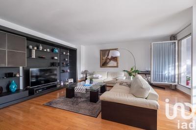 Appartement - 103 m² - 4 pièces