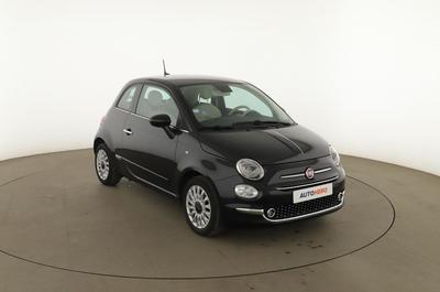 Fiat 500 1.2 Lounge 69 ch