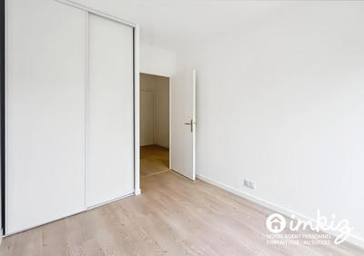 Appartement - 80 m² - 3 pièces