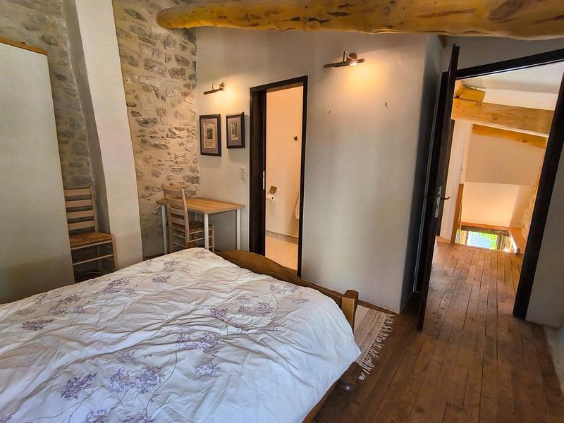 Maison de village - 78 m² - 4 pièces