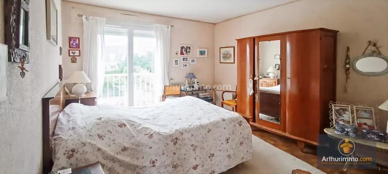 Maison - 97 m² - 5 pièces
