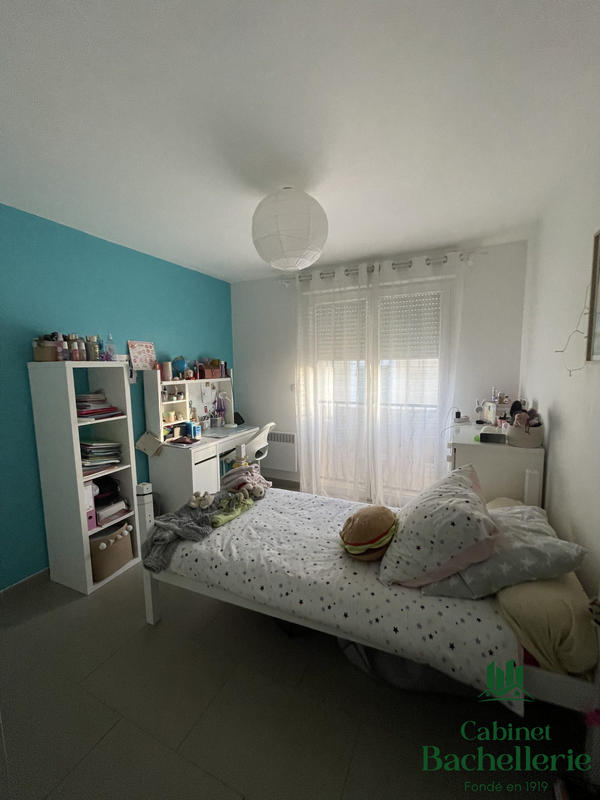 Appartement - 87 m² - 4 pièces