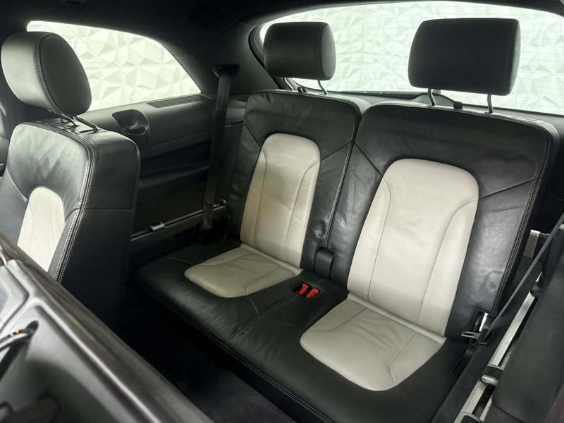 Audi Q7 3.0 TDi V6 24v 233 Cv. Quattro Tiptronic6