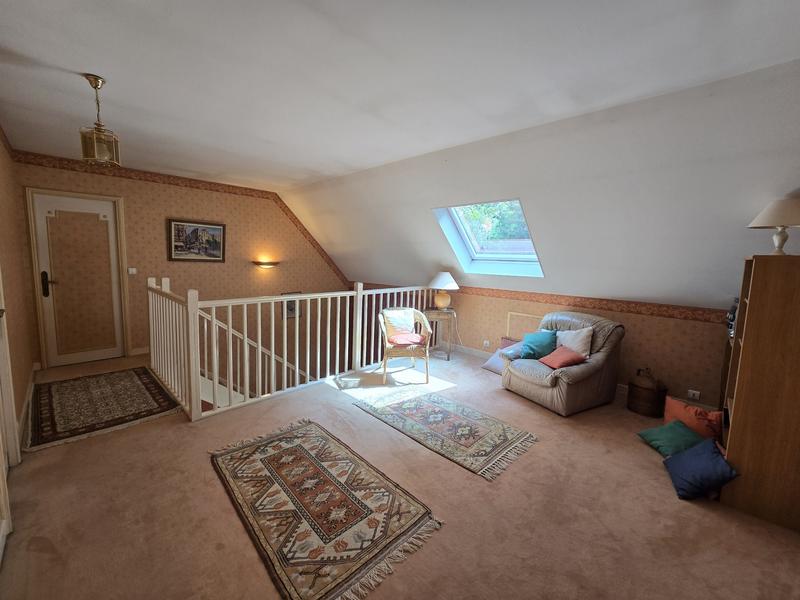 Maison - 168 m² - 5 pièces