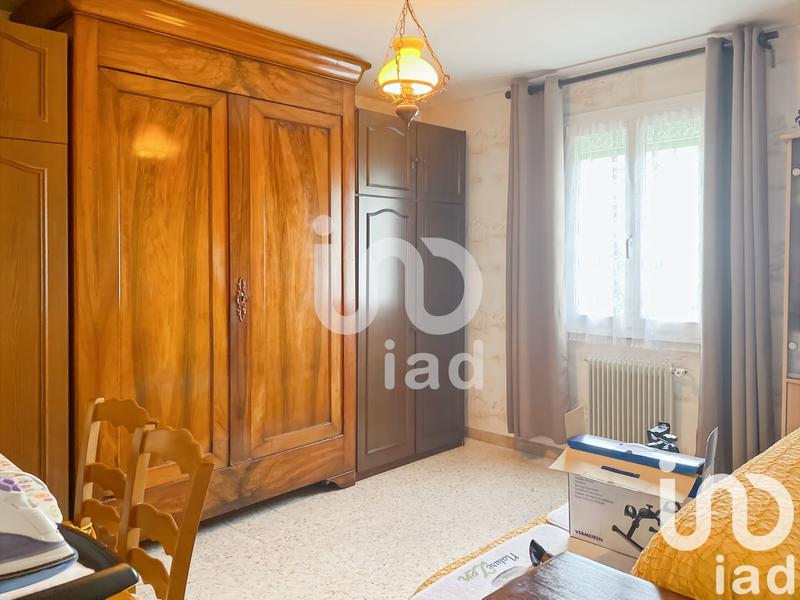 Maison - 107 m² - 4 pièces
