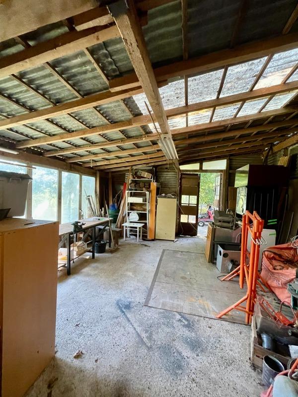 Maison de campagne - 121 m² - 5 pièces