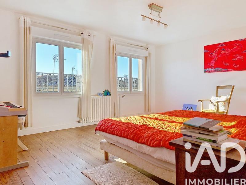 Maison de village - 146 m² - 6 pièces