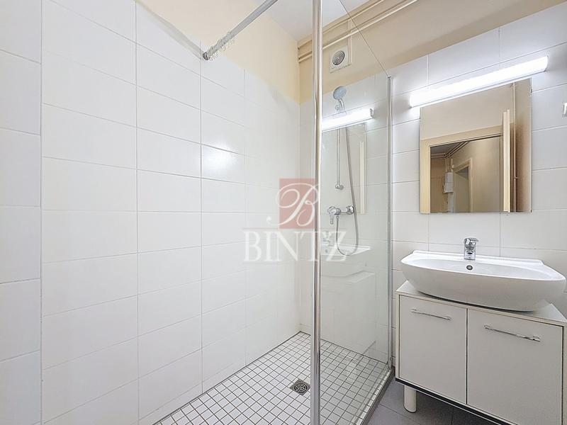 Appartement - 52 m² - 2 pièces