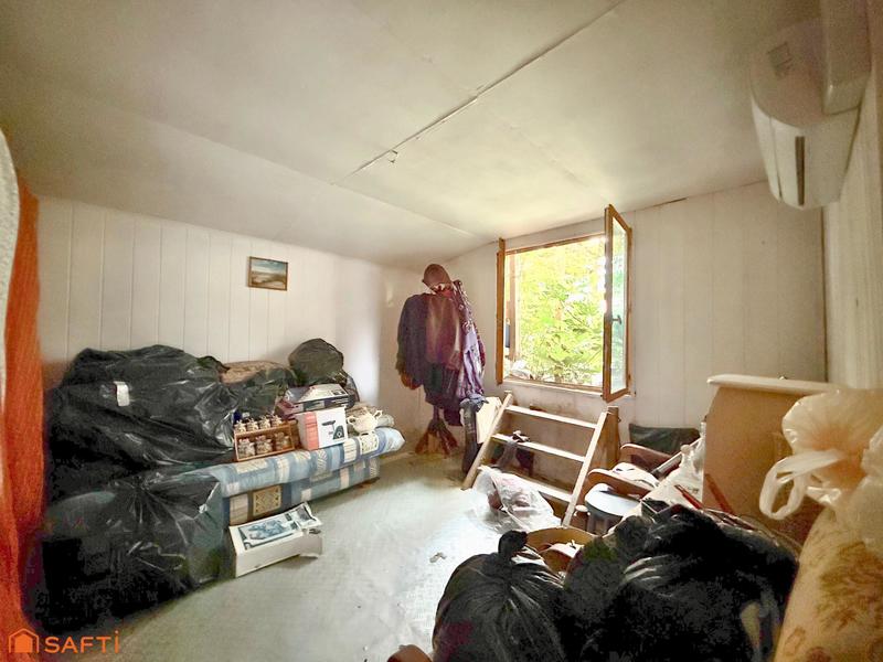 Maison de ville - 59 m² - 3 pièces