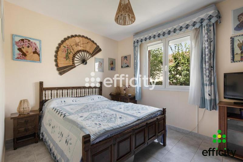 Maison traditionnelle - 120 m² - 5 pièces