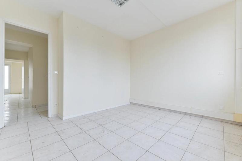 Maison - 162 m² - 6 pièces