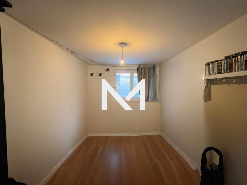 Appartement - 48 m² - 3 pièces