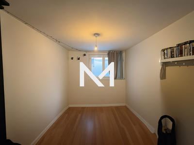 Appartement - 48 m² - 3 pièces