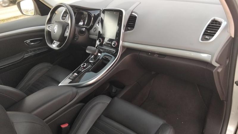 Renault Espace V 1.6 dCi 160 Energy Edc Intens