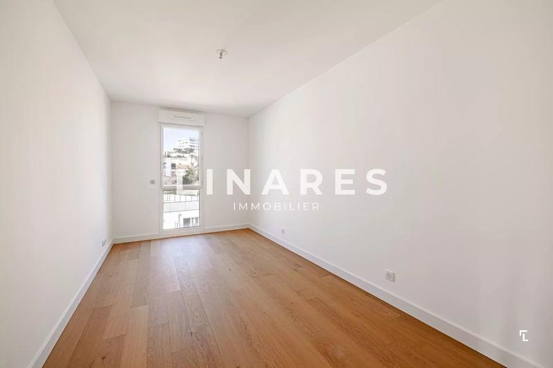 Appartement - 109 m² - 4 pièces