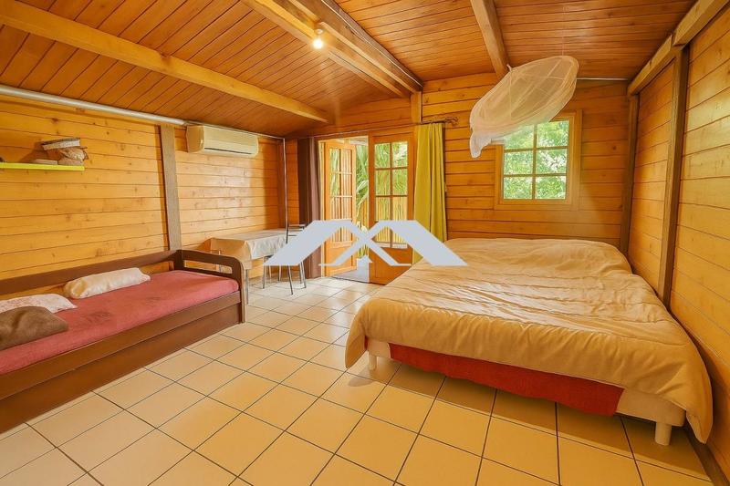 Maison - 119 m² - 6 pièces