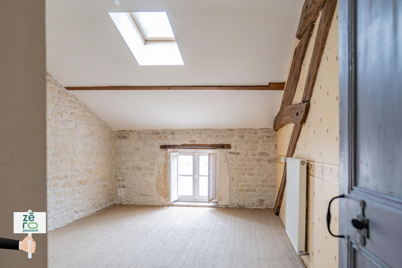 Immeuble - 200 m² - 8 pièces