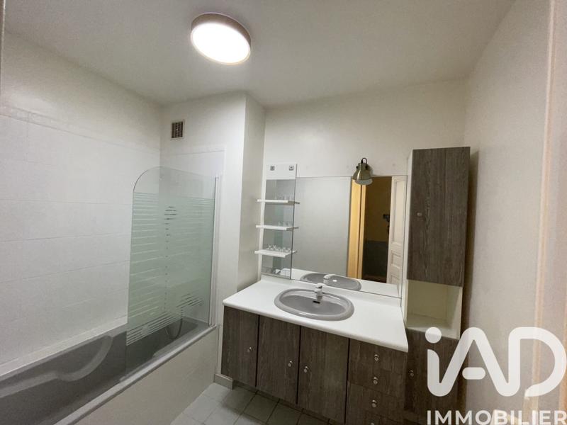 Appartement - 78 m² - 4 pièces