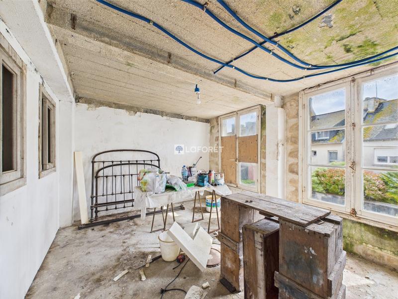 Maison - 71 m² - 3 pièces