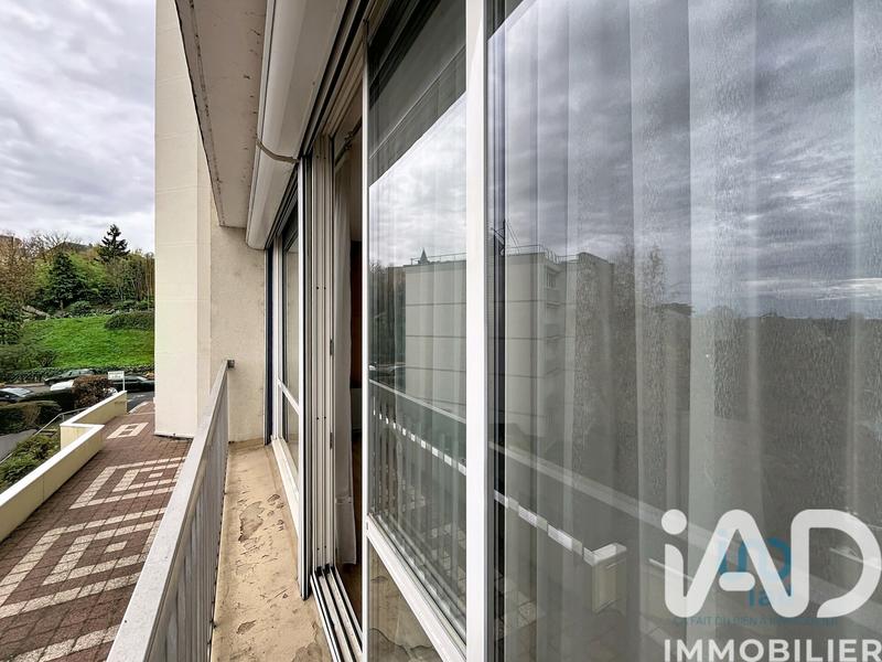 Appartement - 51 m² - 2 pièces