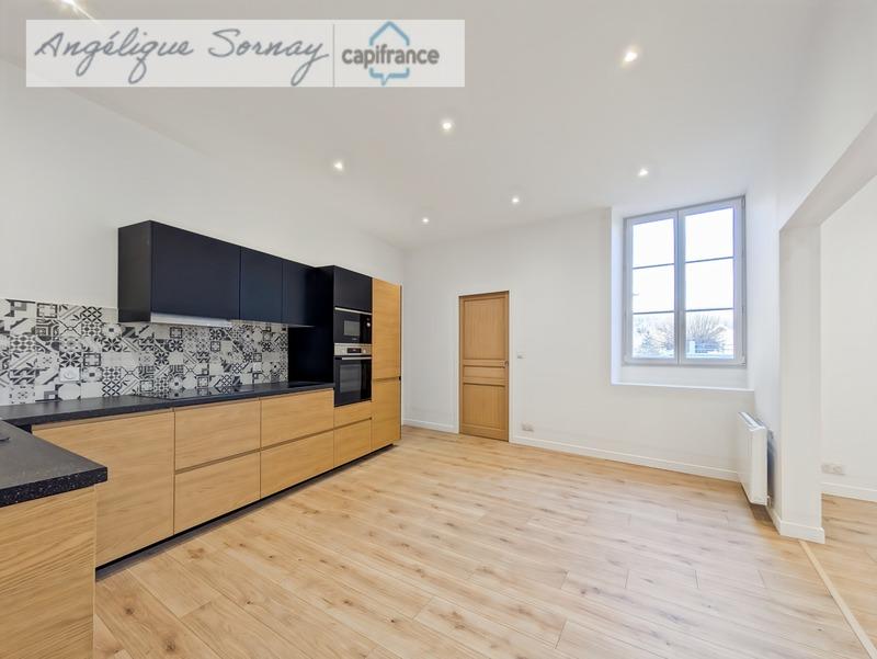 Appartement - 73 m² - 3 pièces