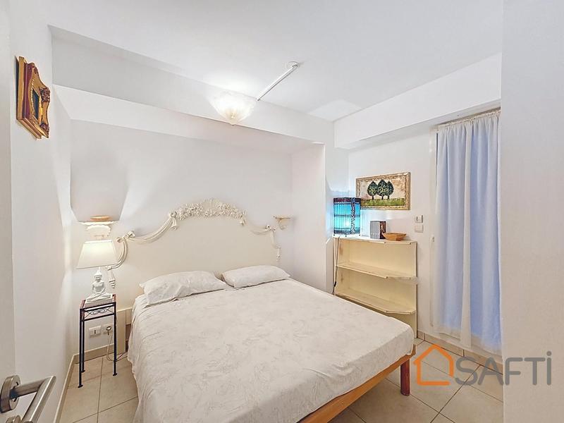 Appartement - 50 m² - 3 pièces