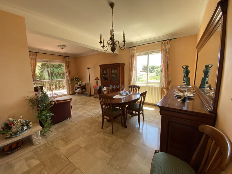 Maison - 108 m² - 5 pièces