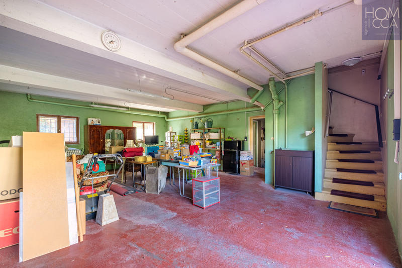 Maison - 82 m² - 5 pièces