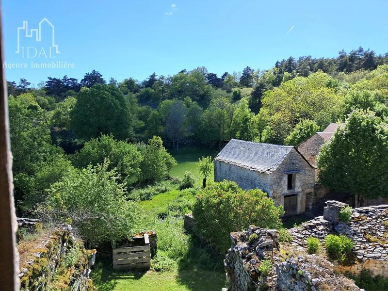 Maison - 149 m² - 9 pièces