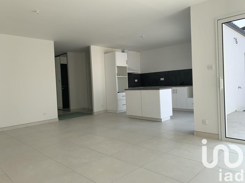 Maison - 108 m² - 4 pièces