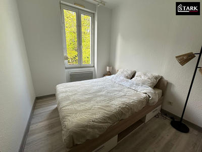 Appartement - 30 m² - 2 pièces