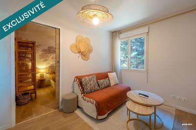 Appartement - 34 m² - 2 pièces