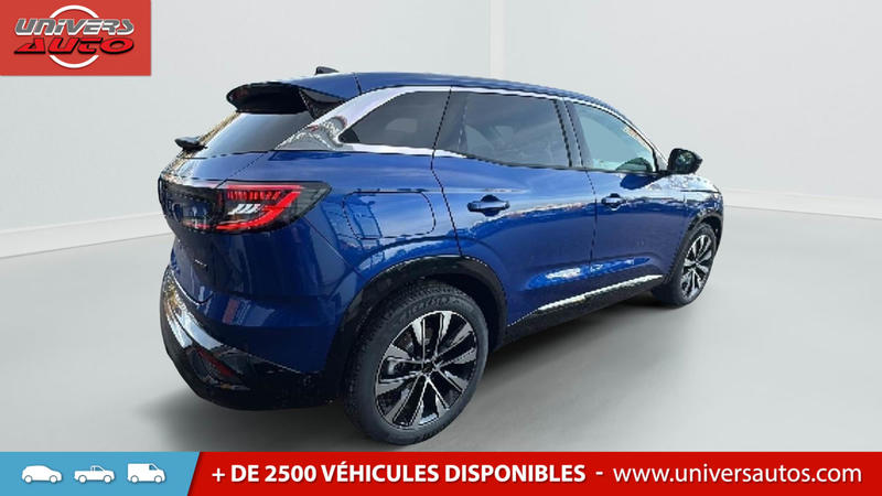 Renault Austral 1.2 e-tech full hybrid 200 techno