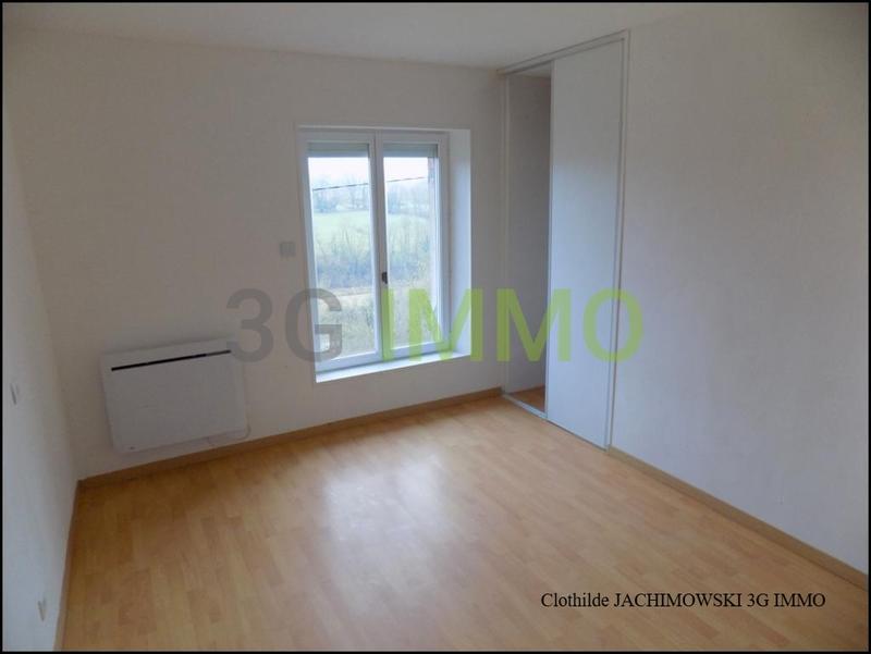 Maison - 112 m² - 6 pièces