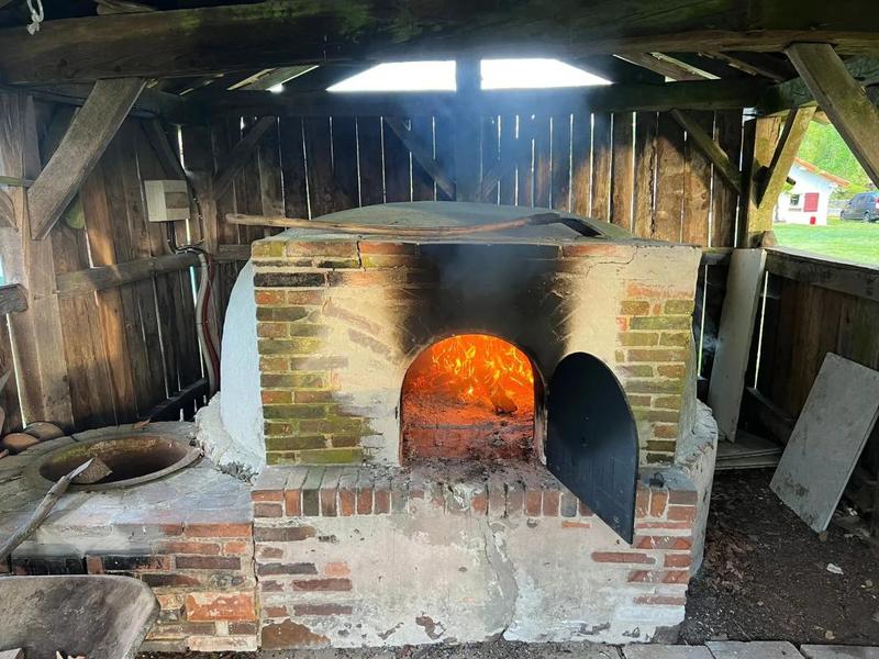 Propriété - 90 m² - 5 pièces