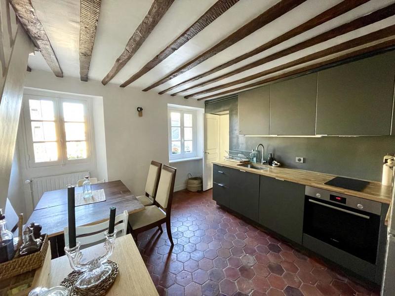 Appartement - 74 m² - 3 pièces